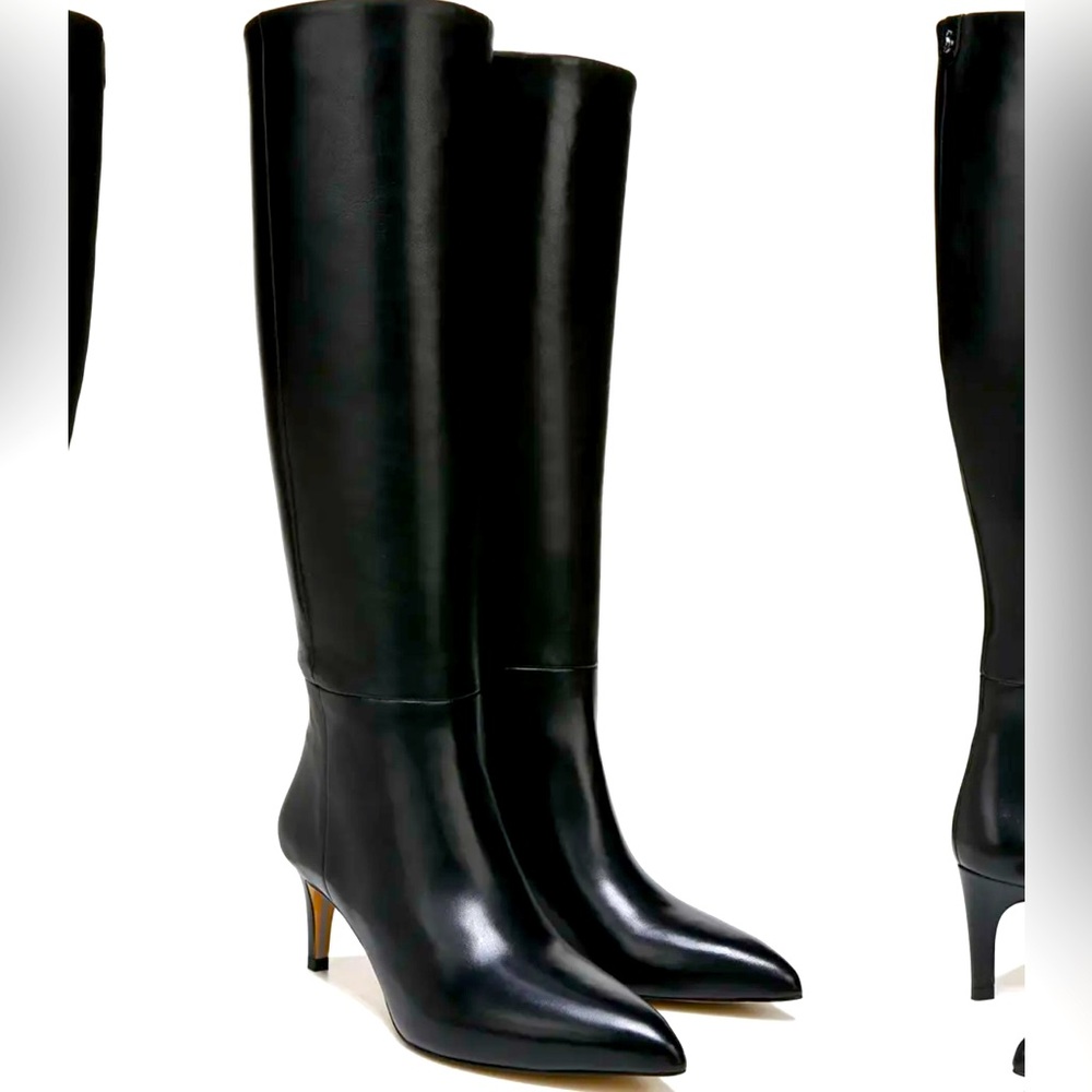 NWB✨Sam Edelman Uma Knee High Boot